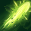 Sprouting Nettles Icon