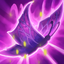 Synchronized Fluttering Icon