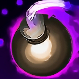 Mana Bomb