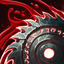 Grim Carve Icon
