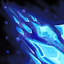 Supreme Torrent Icon