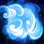 Bursting Swallows Icon