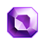 Flawless Amethyst Icon