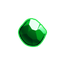 Small Emerald Icon