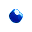 Small Sapphire Icon