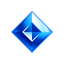 Splendid Sapphire Icon