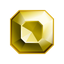 Flawless Topaz Icon