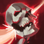 Left Hand Path Icon