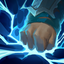 Raging Tempest Icon