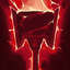 Square Hammer Icon