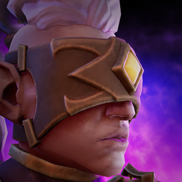 Arcane Warden Icon