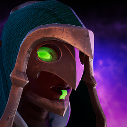 Quarry Stalker Icon