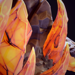 Godfall Titan Icon