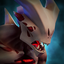 Heskyr Brood Icon