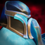 Undying Champion Icon