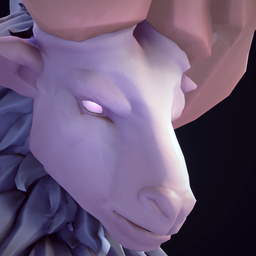 Akari the Everdawn Lord Icon