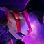Corrupted Totemic Icon