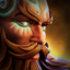 Scrofa, Wild Incarnate Icon