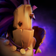 Wyldspeaker Icon