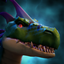 Raptor Fledgling Icon