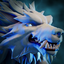 Dire Wolf Icon