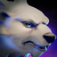Glacial Bear Icon