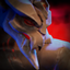 Xul’vorith, Sentinel of the Bloodbound Gate Icon