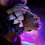 Horned Seer Icon