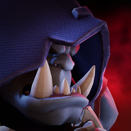 Bleakfrost Slaver Icon