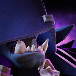 Nightmist Whisperer Icon