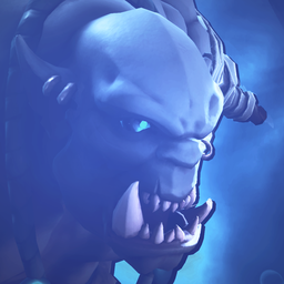 Chilgar the Drowned Icon