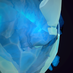 Coldbrine Fiend Icon