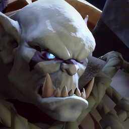 Pillager Icon