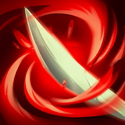 Frenzied Stab