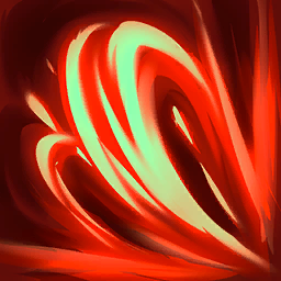 Corrupted Prayer