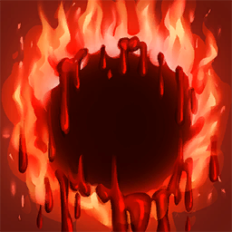 Orb of Blood