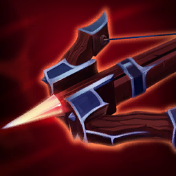 Bolt Barrage