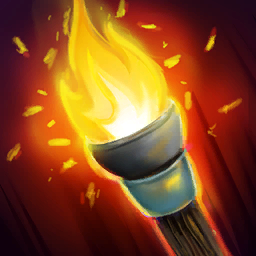 Big Oogha Flame
