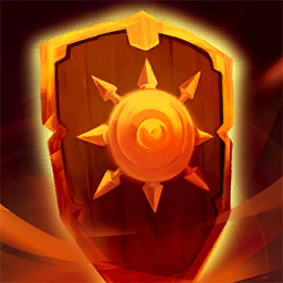 Reflective Shield