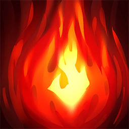 Flame Blast