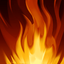 Slow Burn Icon