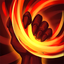 Agonizing Blaze Icon