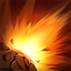Great Balls of Fire Icon