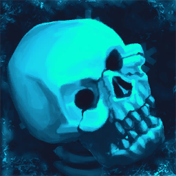 Icy Annihilation
