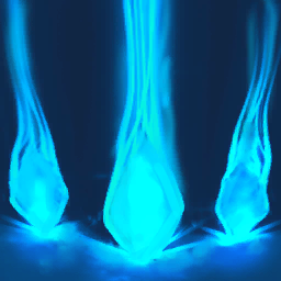 Glacial Sunder