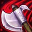 Superior Serration Icon