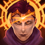 (OLD) Gift of Solace Icon