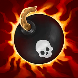 Infernal Explosive