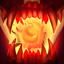 Crash and Burn Icon