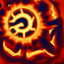 Flare up Icon